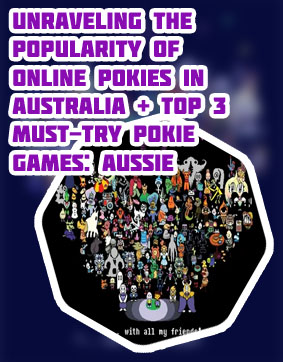 All undertale games