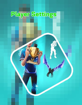 Bugha playing fortnite