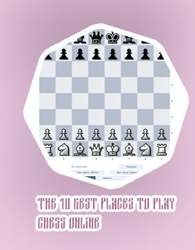 Chessknot online chess