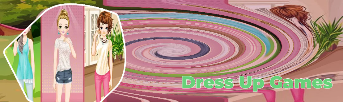 Dress up pc games