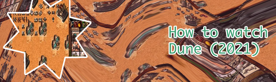 Dune online