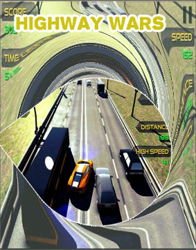 Highway game
