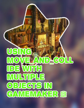 Objects game