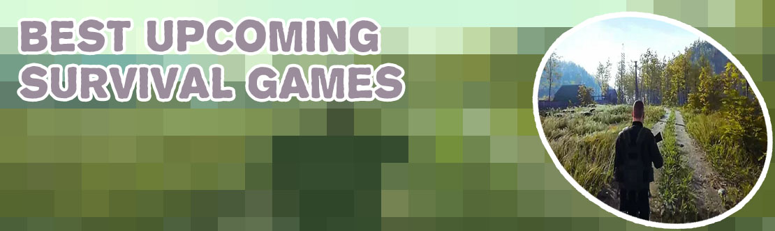 Pc survival games 2020