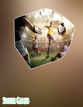 Soccer games to play