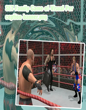 Wwe flash games
